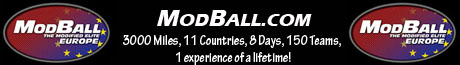 modball